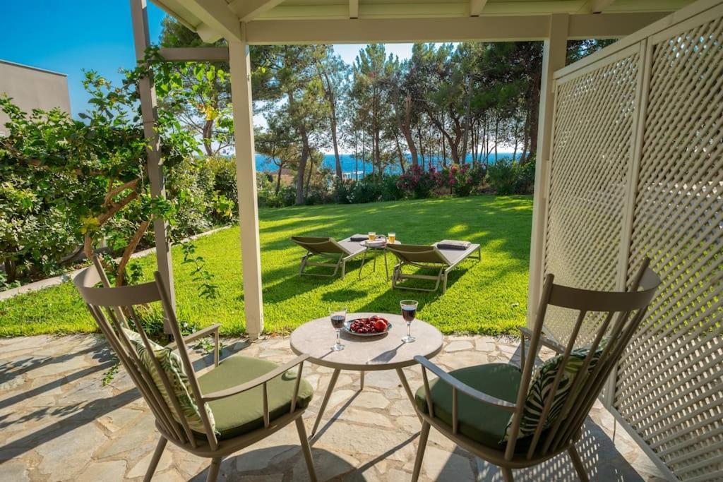 Seashell Luxury Residence - Studio 1 Ликсури Экстерьер фото