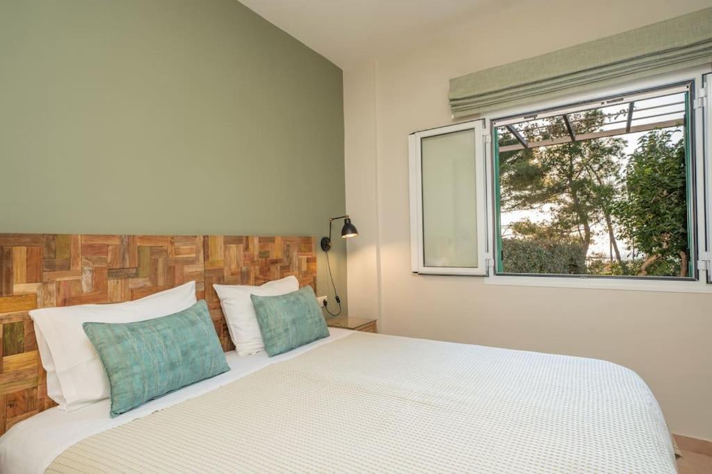 Seashell Luxury Residence - Studio 1 Ликсури Экстерьер фото