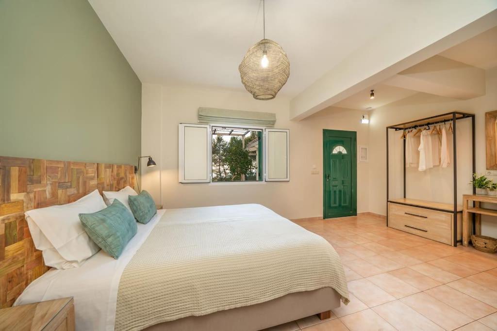 Seashell Luxury Residence - Studio 1 Ликсури Экстерьер фото
